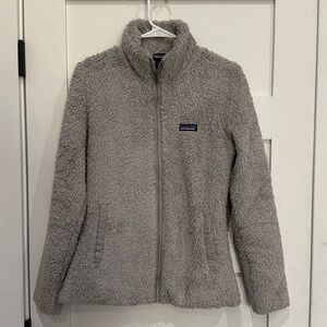 Patagonia Women's Fleece Jacket Medium